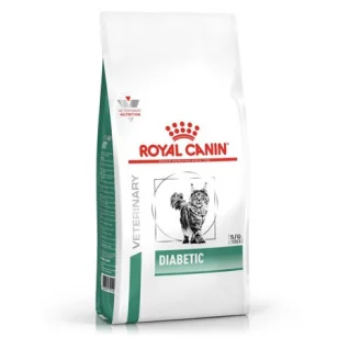 Royal Canin Diabetic feline