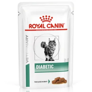Royal Canin Diabetic Feline Umido