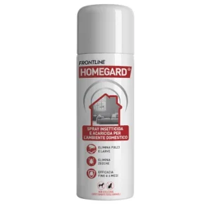Frontline Homegard