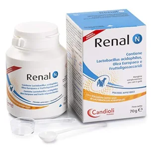Candioli Renal N Polvere