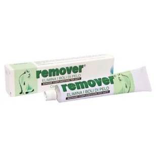 MSD Remover