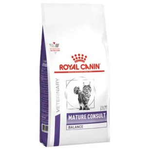 Royal Canin Mature Consult Balance Feline