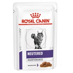 Royal Canin Neutered Adult Maintenance Feline