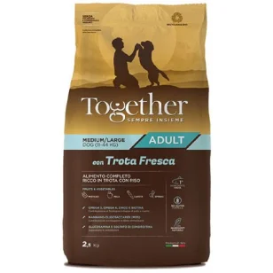 Together Adult Medium/Large (trota)
