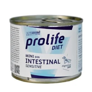 Prolife Intestinal Sensitive Mini Umido per Cani