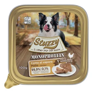 Stuzzy Monoprotein Pollo