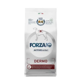 Forza 10 Dermo active