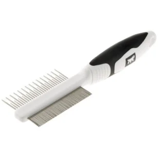 Ferplast Pettine Doppio Grooming Premium