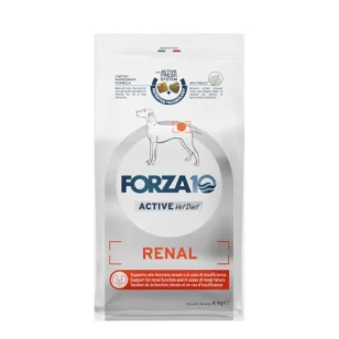 Forza 10 Renal active