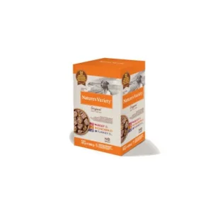 Nature's Variety Original Mini Paté Multipack