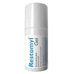 Innovet Restomyl Gel