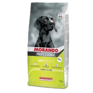Morando Professional Adult Pro-Taste con agnello