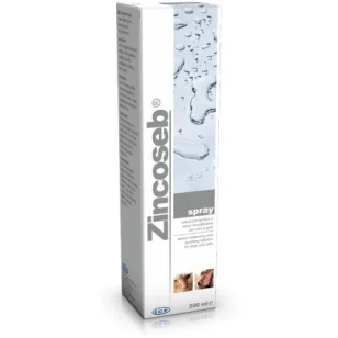 ICF Zincoseb Spray