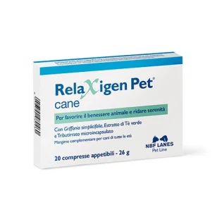 NBF Lanes Relaxigen Pet Cane