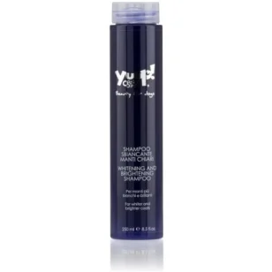 Yuup! Shampoo Sbiancante Ravvivante Manti Chiari