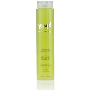Yuup! Shampoo Universale Dermopurificante