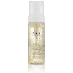 Yuup! Shampoo Secco