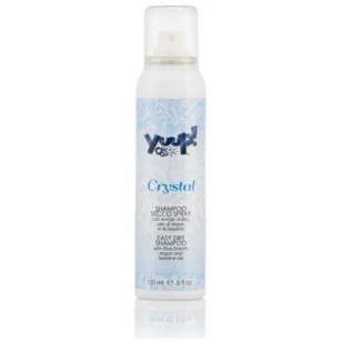 Yuup! Shampoo Secco Crystal
