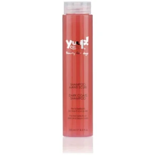 Yuup! Shampoo Manti Scuri e Neri