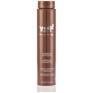 Yuup! Shampoo Doposole