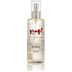 Yuup! Profumo Rubino