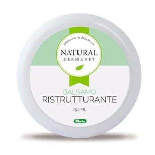 Natural Derma Pet Balsamo Ristrutturante