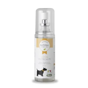 Natural Derma Pet Lozione Districante Bifasica