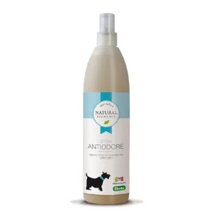 Natural Derma Pet Spray Antiodore