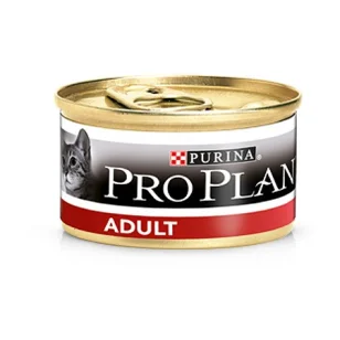 Purina Pro Plan Adult Paté (Pollo)