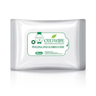 Natural Derma Pet Salviette Otowipe