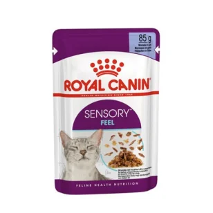 Royal Canin Sensory Feel straccetti in gelatina