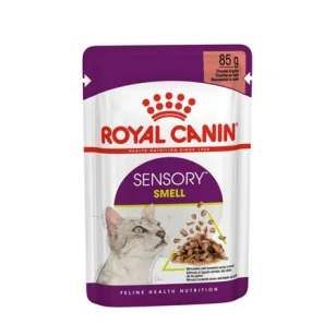 Royal Canin Sensory Smell Bocconcini in Salsa
