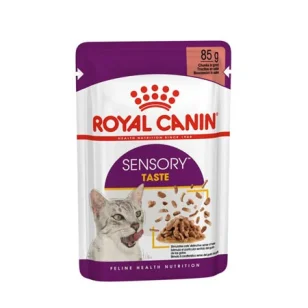 Royal Canin Sensory Taste bocconcini in salsa