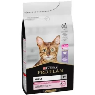 Purina Pro Plan Delicate Digestion (tacchino)