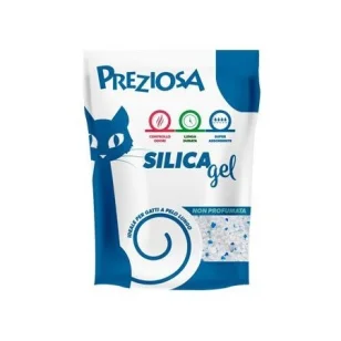Preziosa Silica Gel Classica