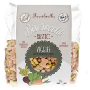 Ferribiella Biscrocchi Rustici Veggies