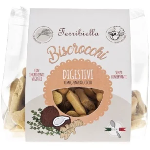Ferribiella Biscrocchi Digestive