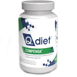 Qvet Qdiet Compensa