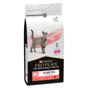 Purina Veterinary Diets Feline DM