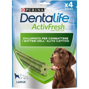 Purina Dentalife ActivFresh (Large)