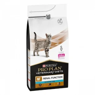 Purina Veterinary Diets Feline NF Advanced Care