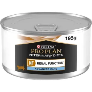 Purina Veterinary Diets NF umido