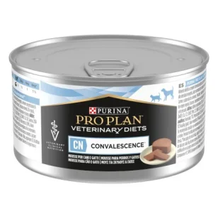 Purina Veterinary Diets’ CN