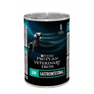 Purina Veterinary Diets' Canine EN Umido