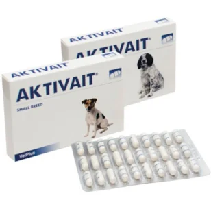 VetPlus Aktivait