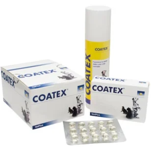 VetPlus Coatex