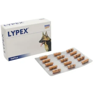 VetPlus Lypex
