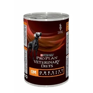 Purina Veterinary Diets OM Umido
