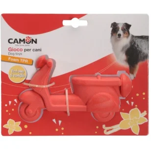 Camon Gioco scooter in TPR