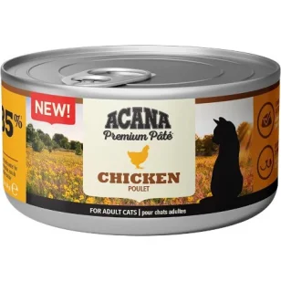 Acana Premium Paté al Pollo